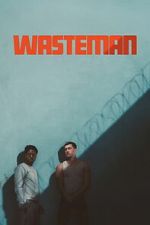 Wasteman